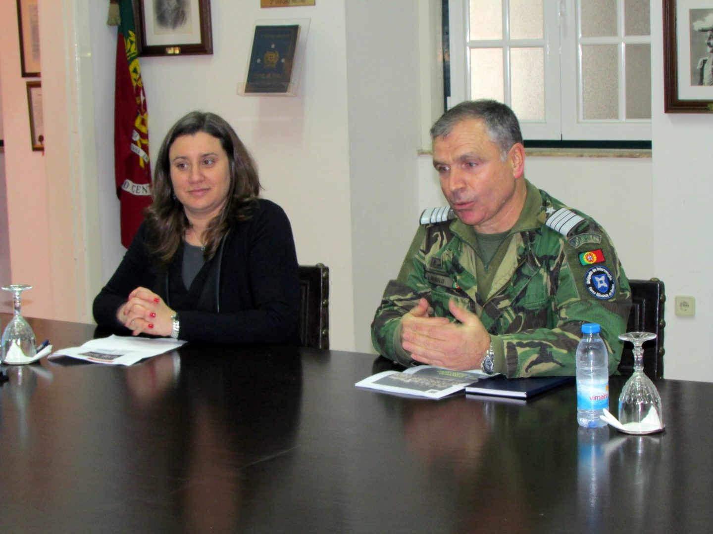 Todos convidados para o Concerto de Ano Novo da Banda Sinfónica do Exército