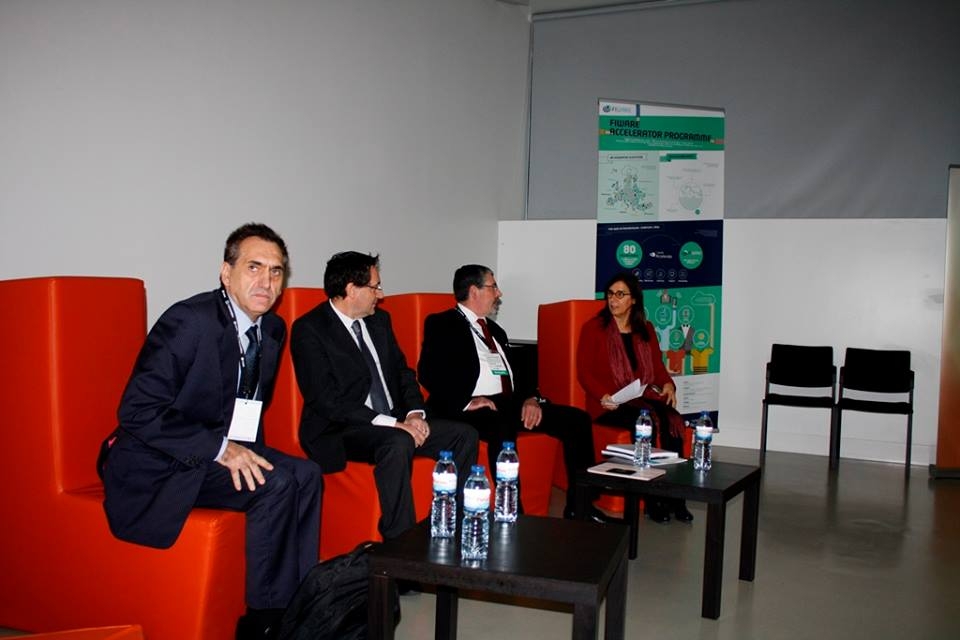 Coimbra reuniu 54 startups europeias na área das “smart cities”