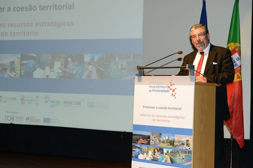 Metro Mondego com 2,1 milhões de euros no OE 2016