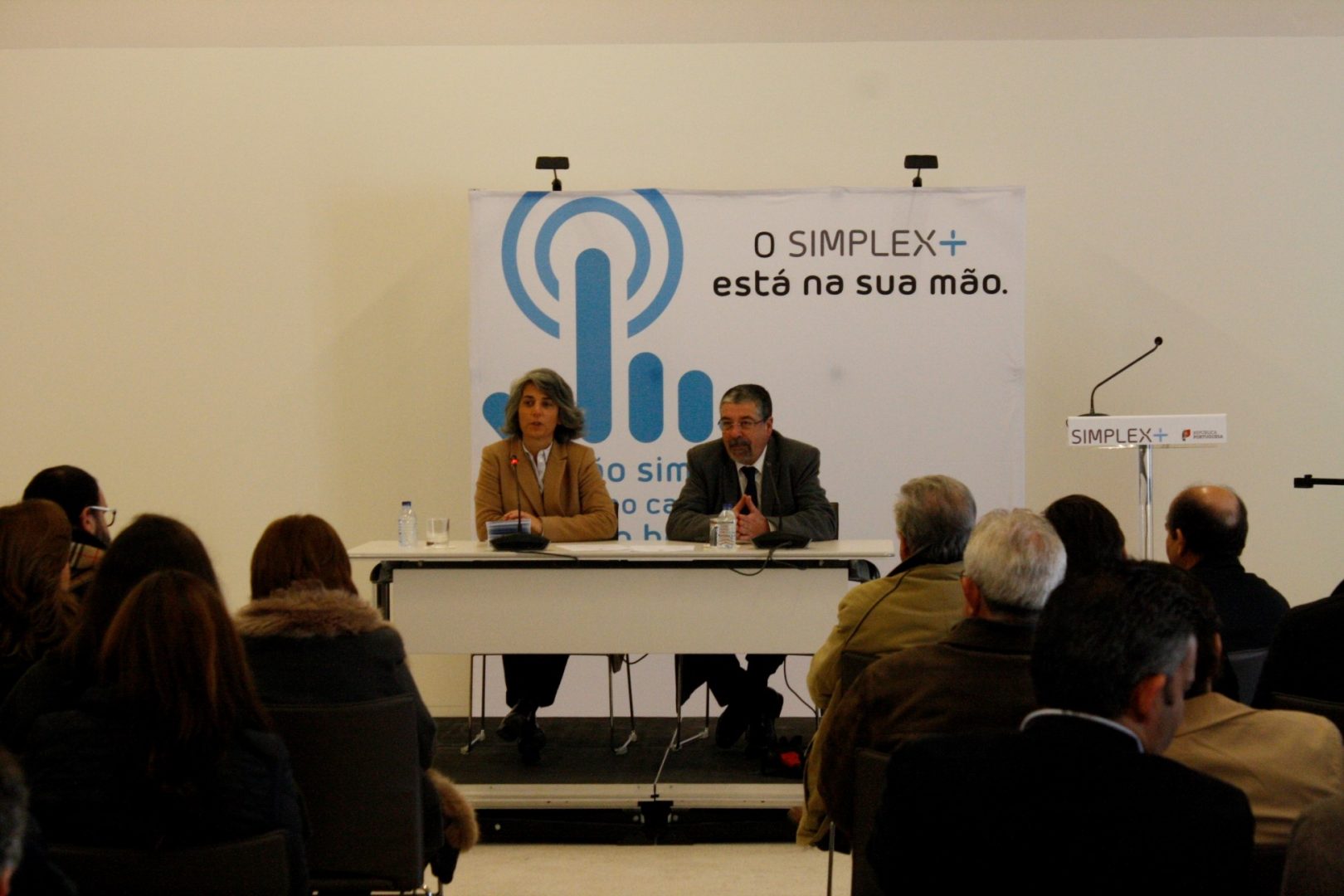 S. Francisco recebeu encontro distrital SIMPLEX