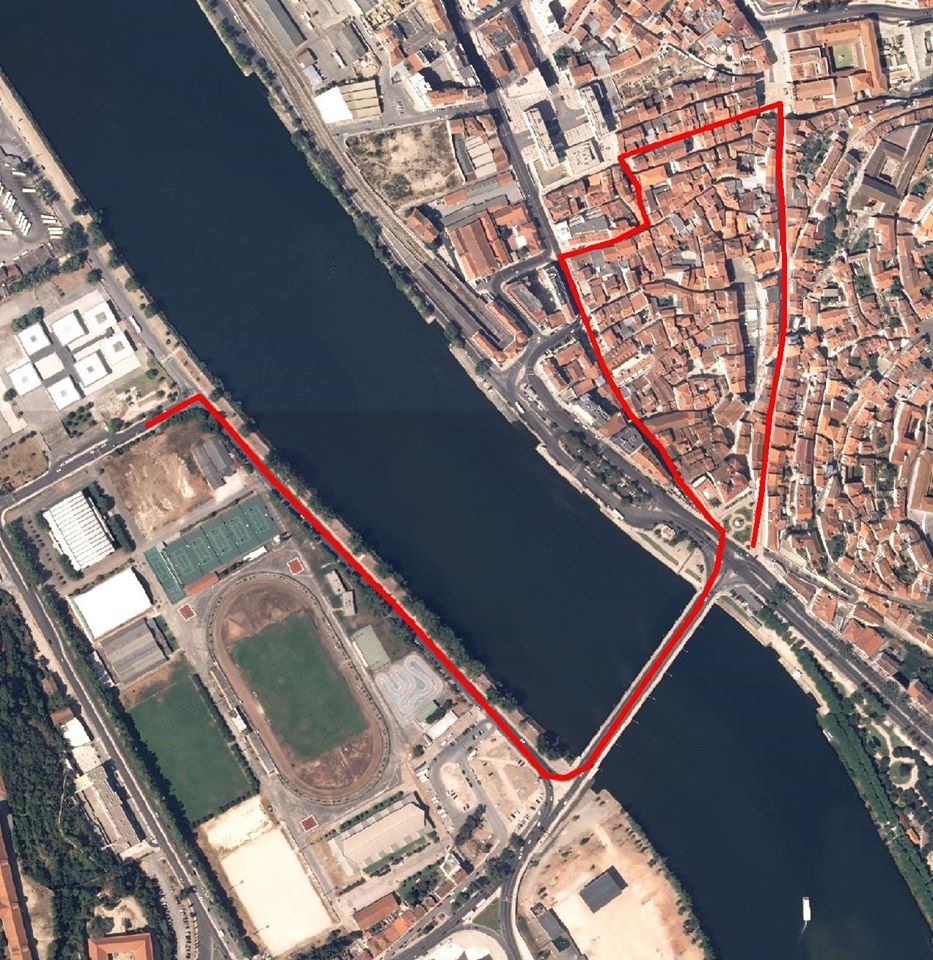 Trânsito condicionado na manhã de 8 de fevereiro