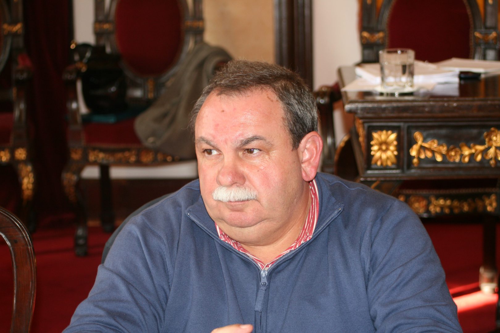 Fundo de Emergência Social reforçado em 36,7%