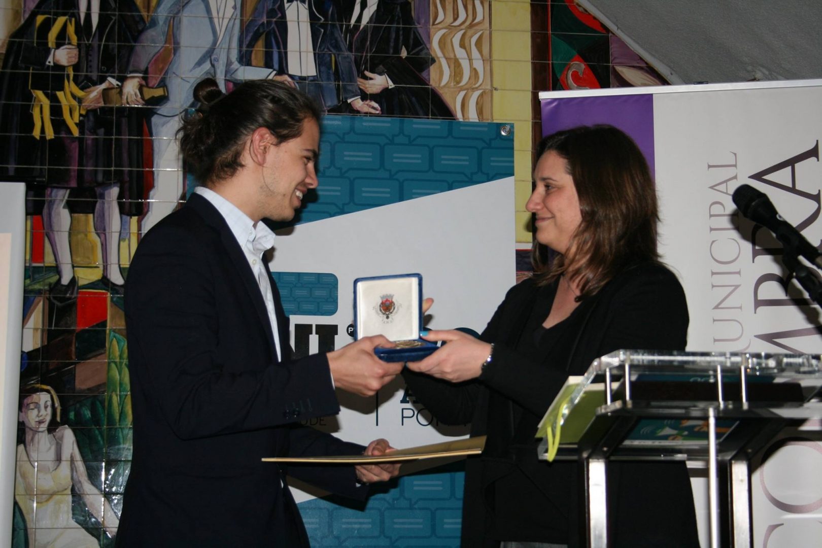 Encontro dos 30 anos do CNJ terminou com almoço comemorativo