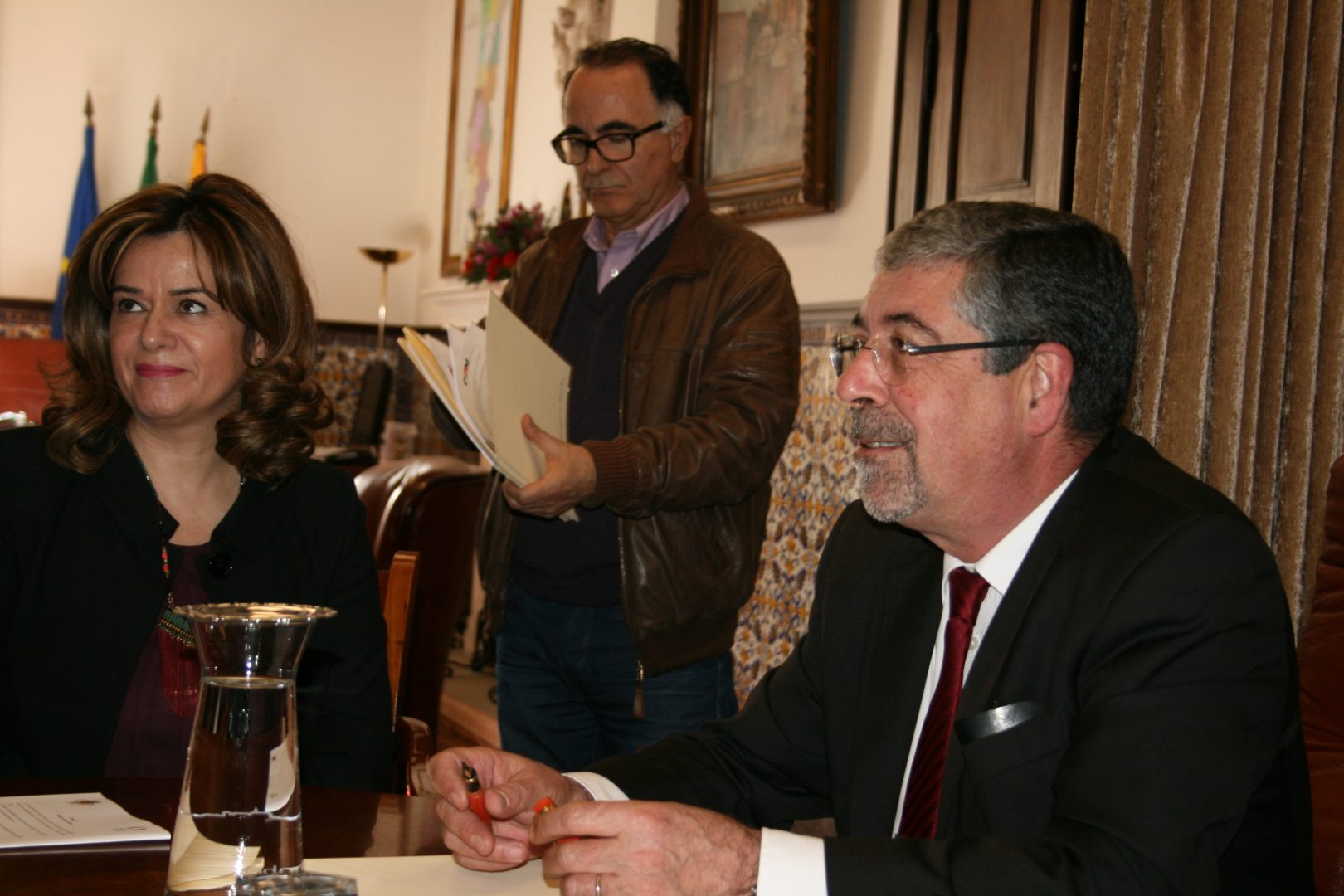 Câmara concede 530 mil euros a associações gestoras de equipamentos culturais municipais