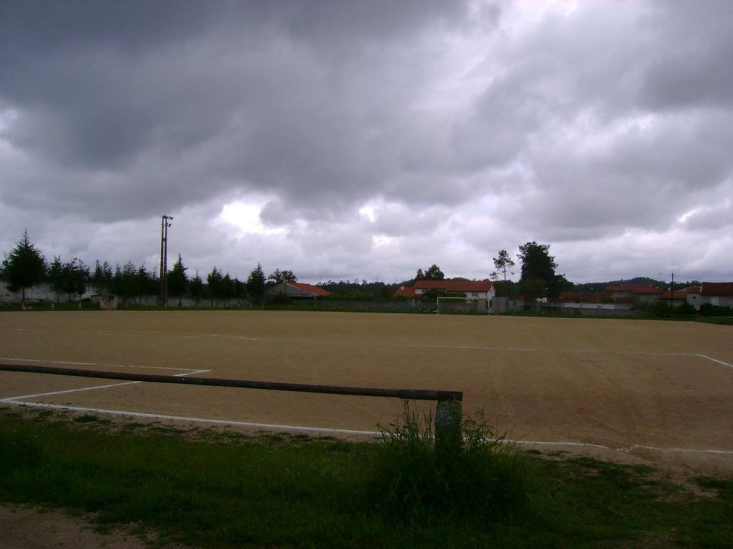 Câmara aprova requalificação de campos de jogos municipais