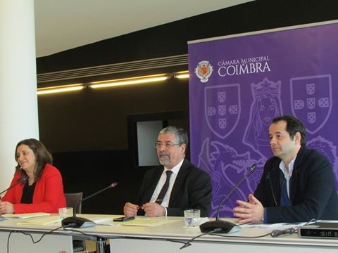 Convento São Francisco: o novo grande centro cultural e de congressos do país