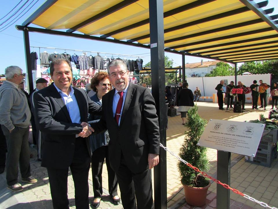 CMC trabalha em solução para a Ponte do Paço