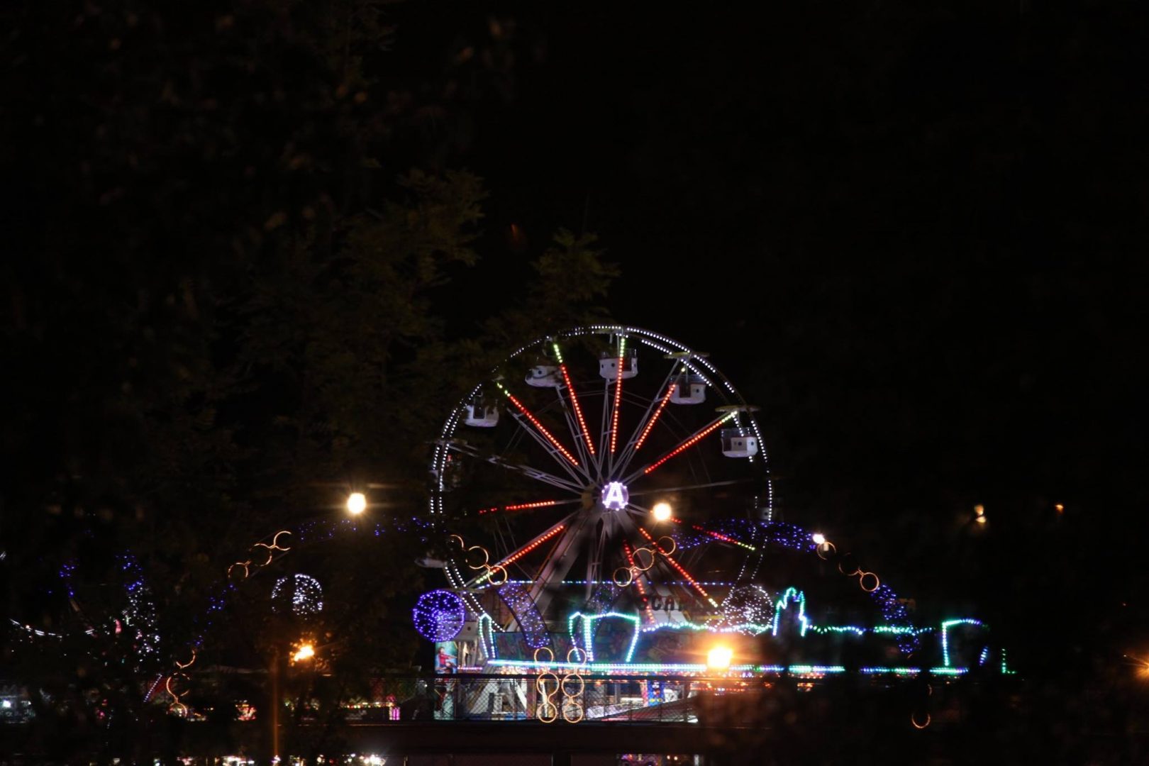 Câmara apoia Feira Popular com mais de 19 mil euros