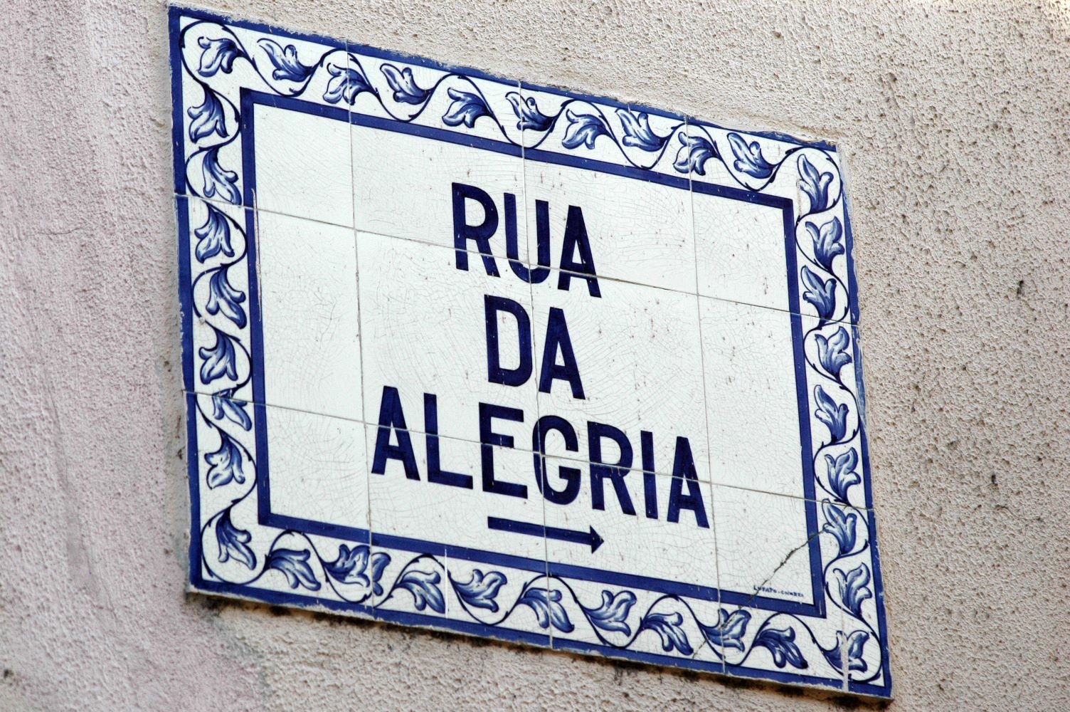 Praça na Rua da Alegria já tem projeto de execução