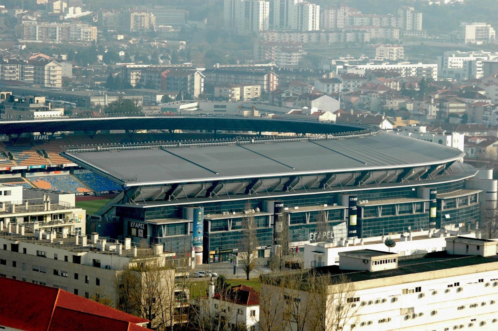 Final da Taça da Liga joga-se mais uma vez em Coimbra
