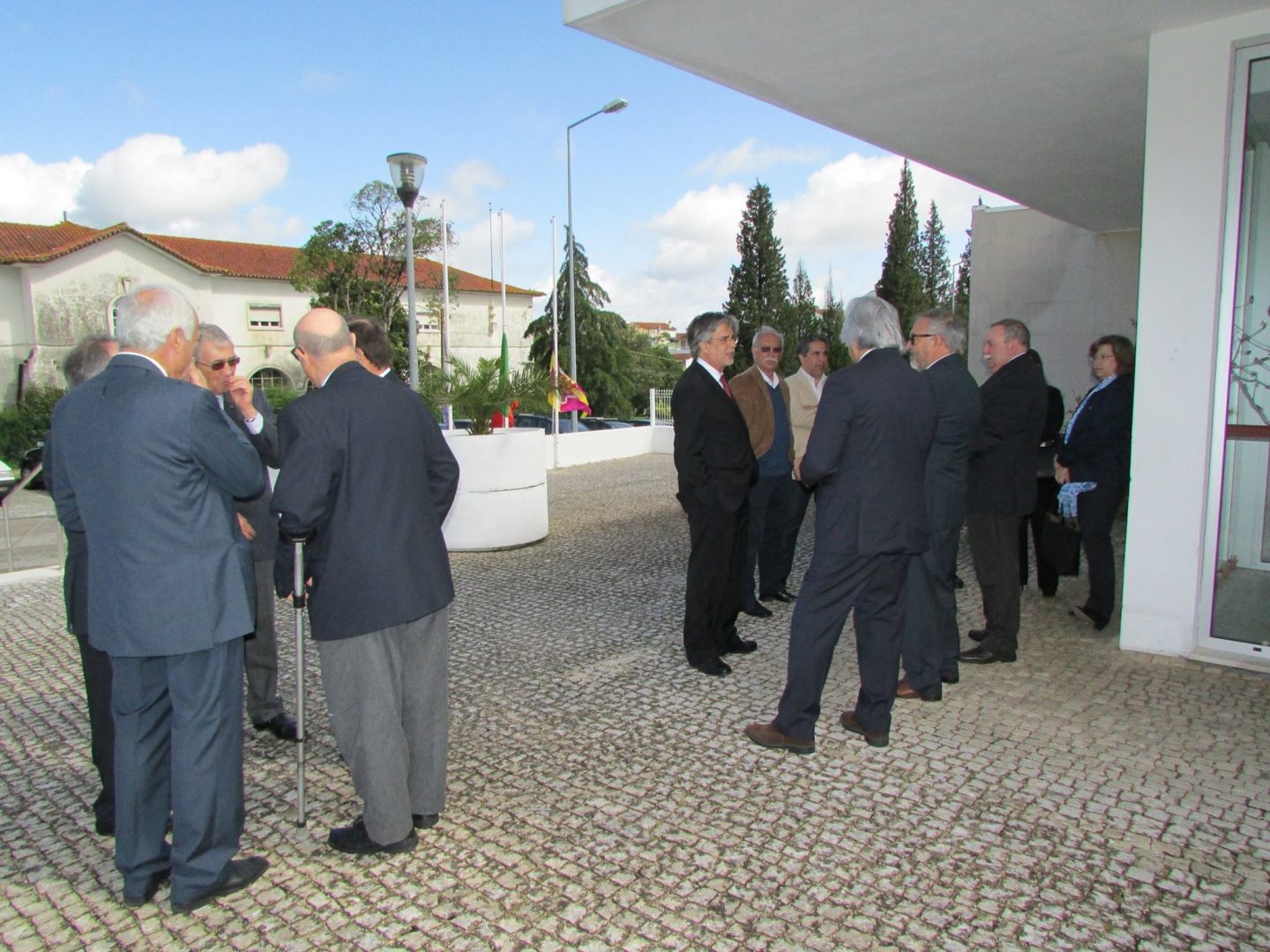 CMC homenageada nos 81 anos da Casa dos pobres