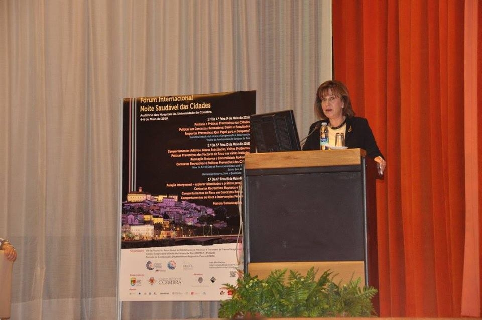 CMC quer contribuir para uma nova cultura de diversão noturna