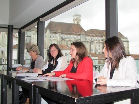 Rede de Museus promove percurso sobre paisagens da Rainha Santa Isabel