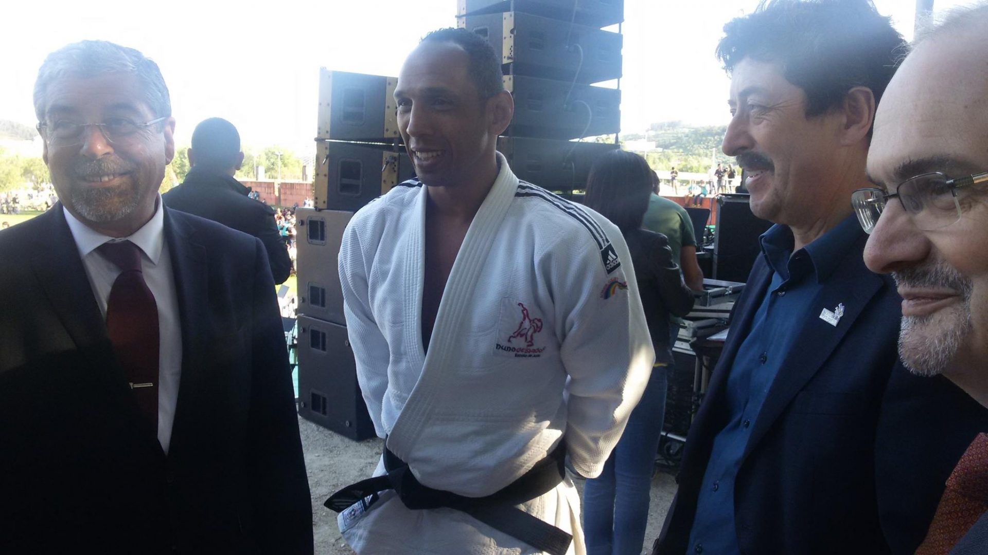 Campeonato Nacional das Profissões até dia 27 em Coimbra