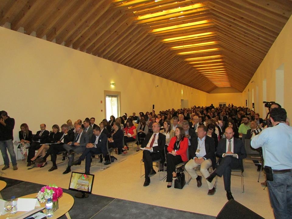 Turismo em debate no Convento São Francisco