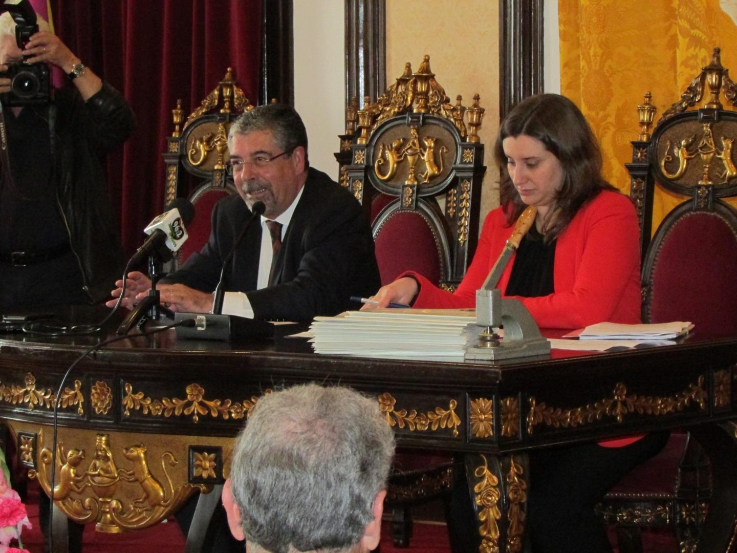 Assinados protocolos de apoio à Cultura no valor de 286.500 euros