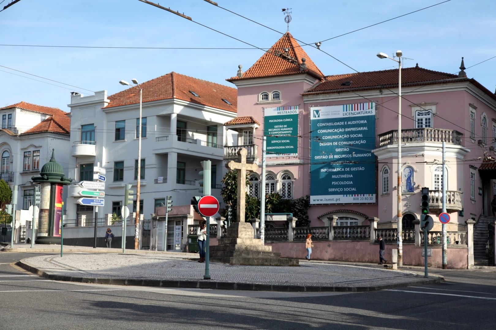 Câmara investe 225 mil euros na recuperação de imóvel em Celas