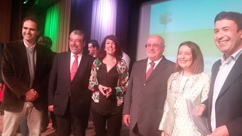 CoimbraMaisFuturo assina protocolo de articulação com o PDR2020