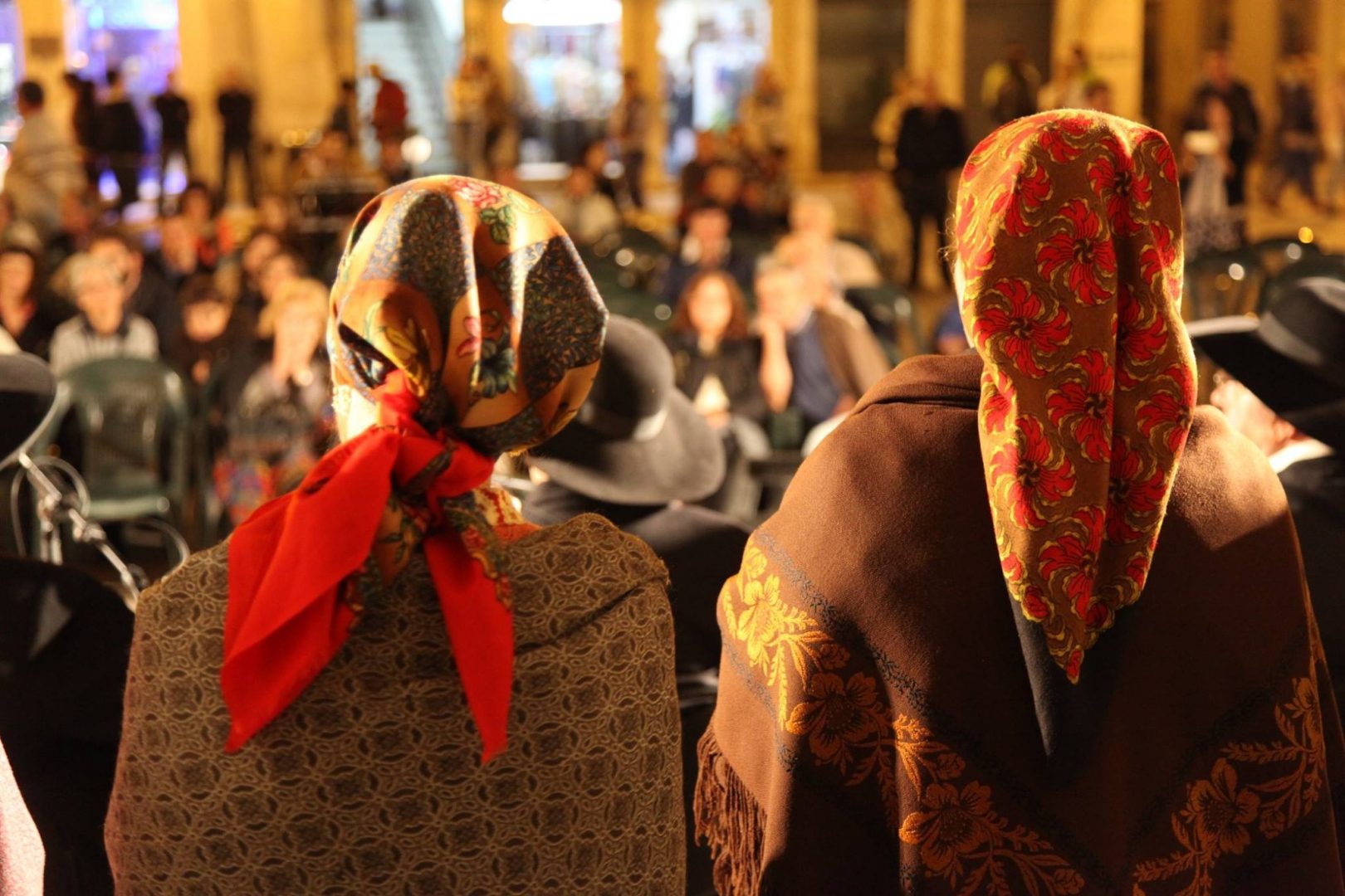 CMC apoia associações culturais com 286.500 euros