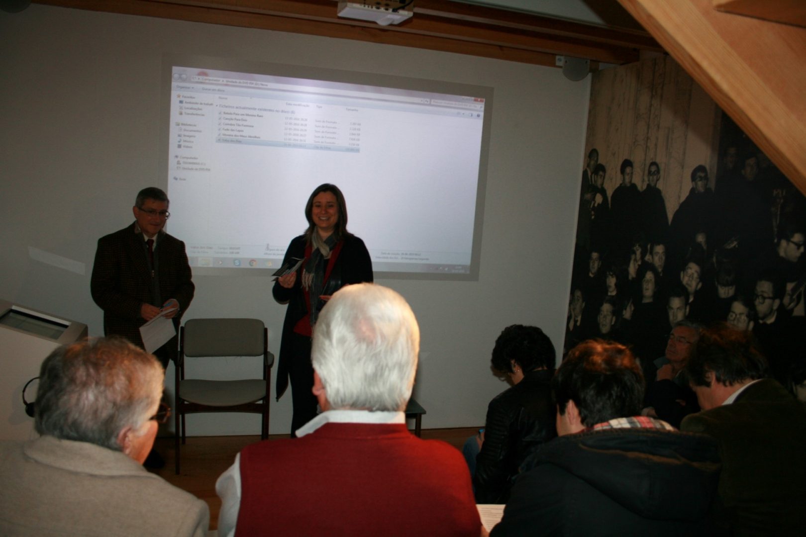 João de Oliveira Anjo recordado na Torre de Anto