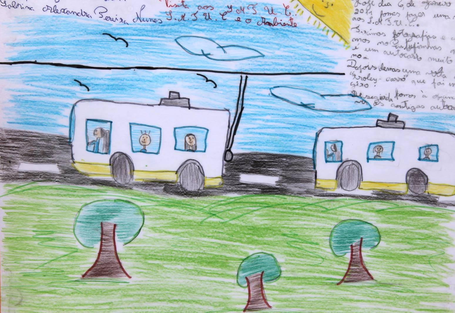 Executivo aprova 664 mil euros para transportes escolares