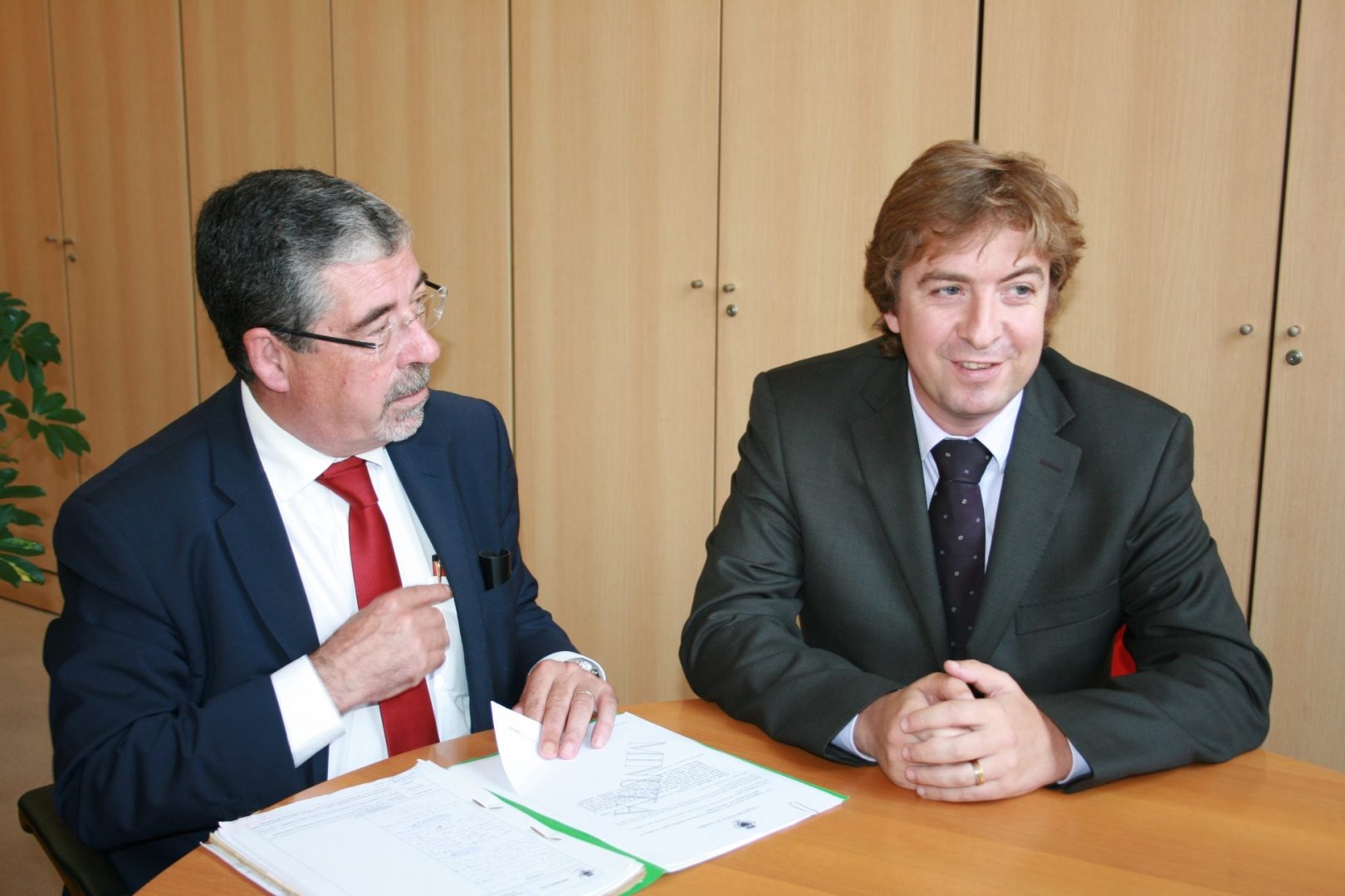 CMC cedeu direitos de superfície a Sanjoanense e S. Silvestre