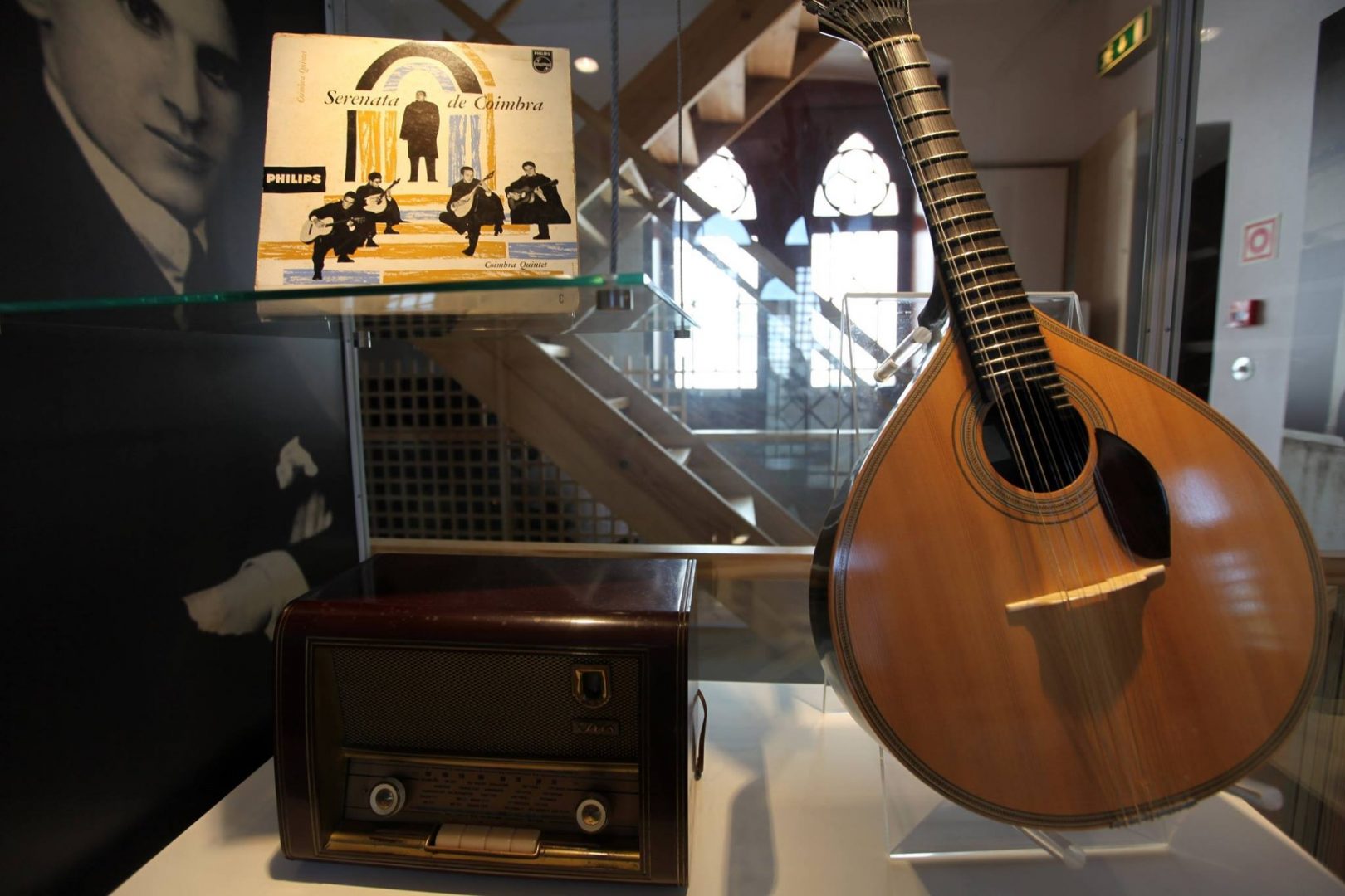 Núcleo da Guitarra e do Fado de Coimbra distinguido com 1.º prémio nacional