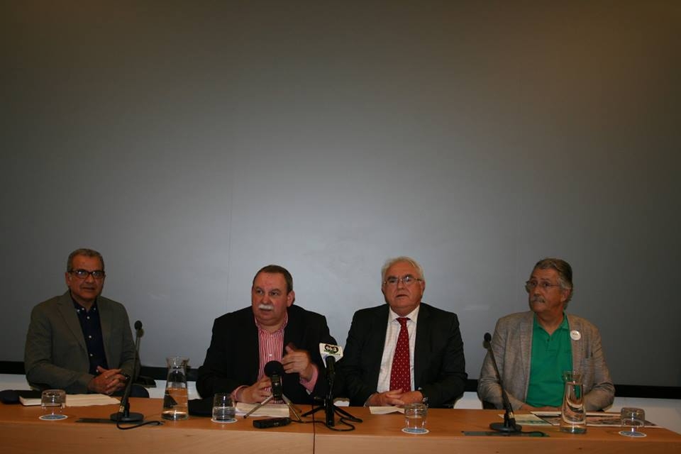 Coimbra celebra Dia Mundial do Ambiente com encontro nacional de veículos elétricos