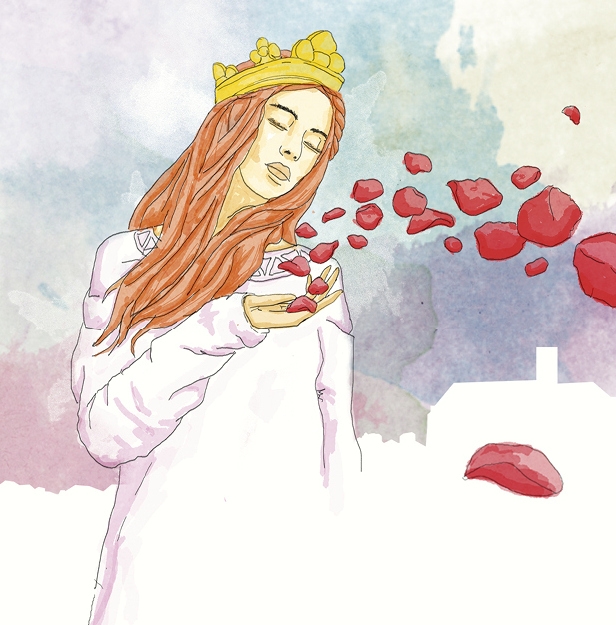 Programa das Festas da Cidade de Coimbra e da Rainha Santa Isabel 2016