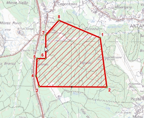 Câmara de Coimbra contra a exploração de caulino no concelho
