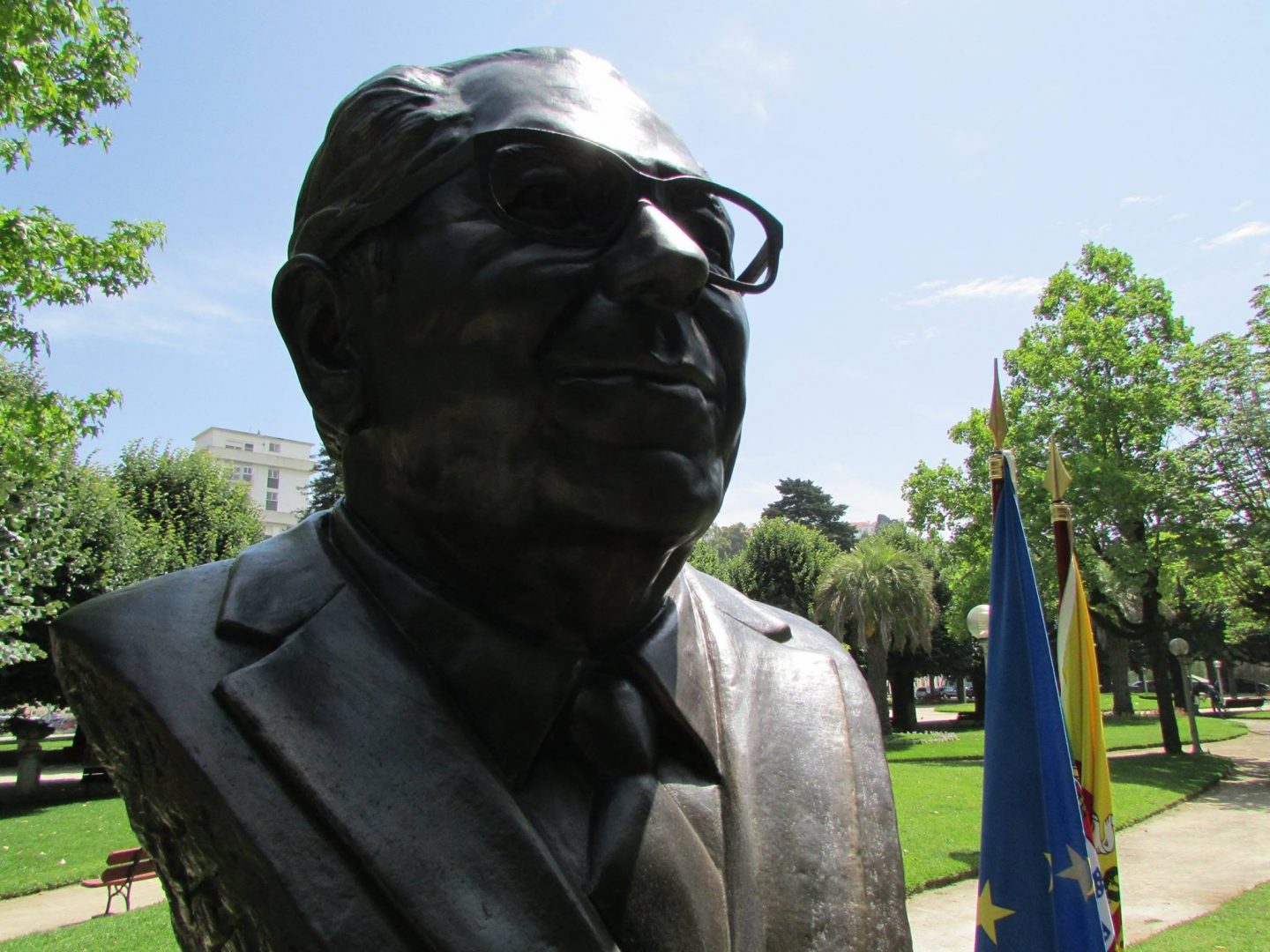 CMC homenageou António Arnaut