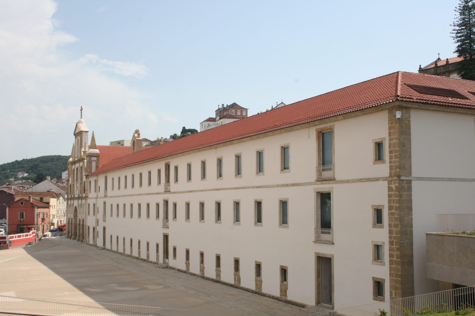 Escola Superior de Enfermagem celebra 135 anos no São Francisco