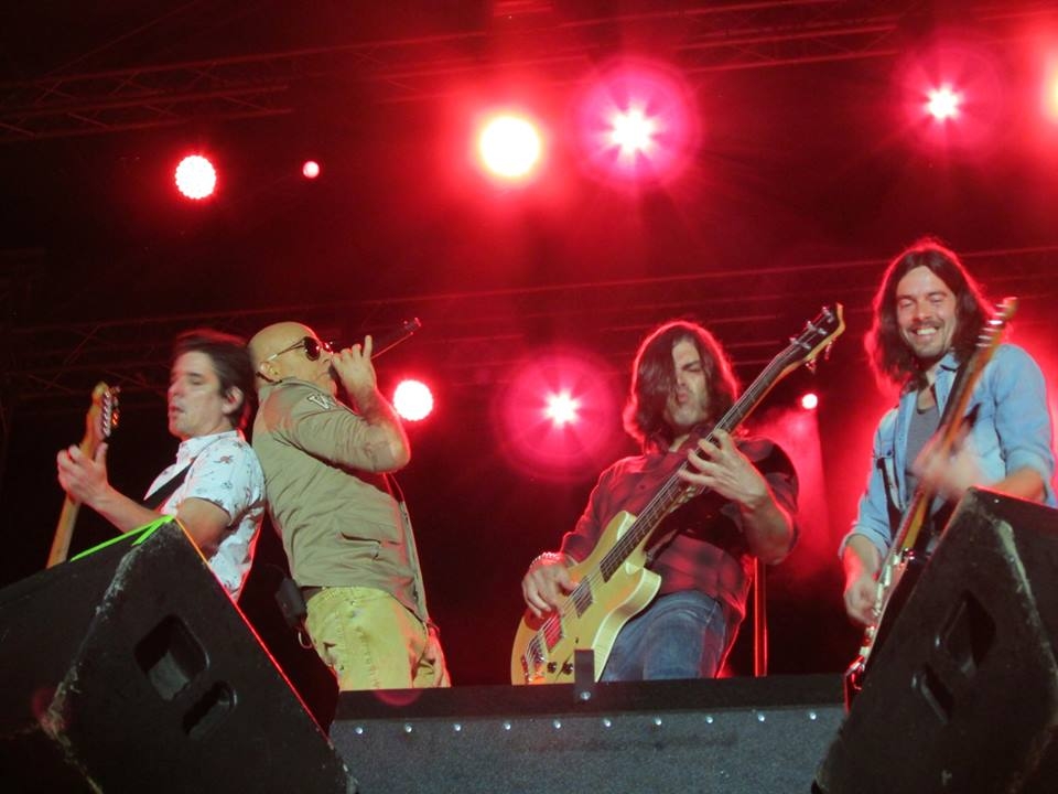 Concerto de Pedro Abrunhosa superou expectativas