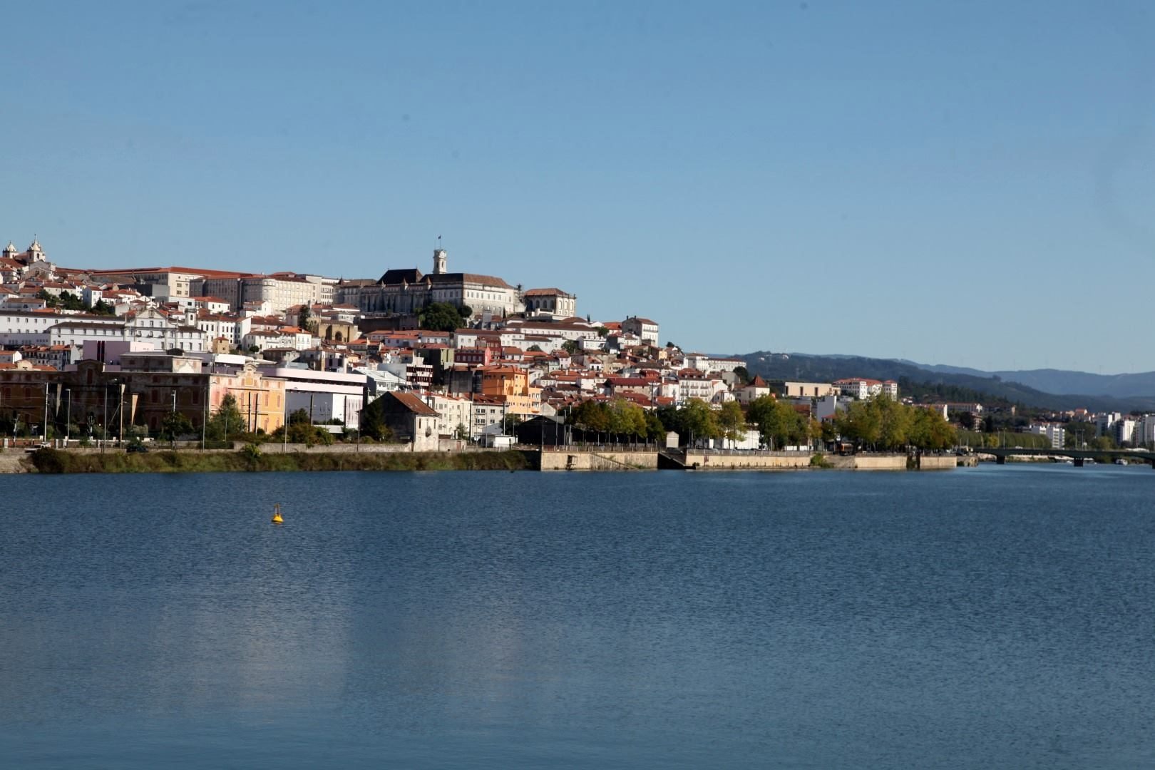 Governo assegura que desassoreamento vai avançar