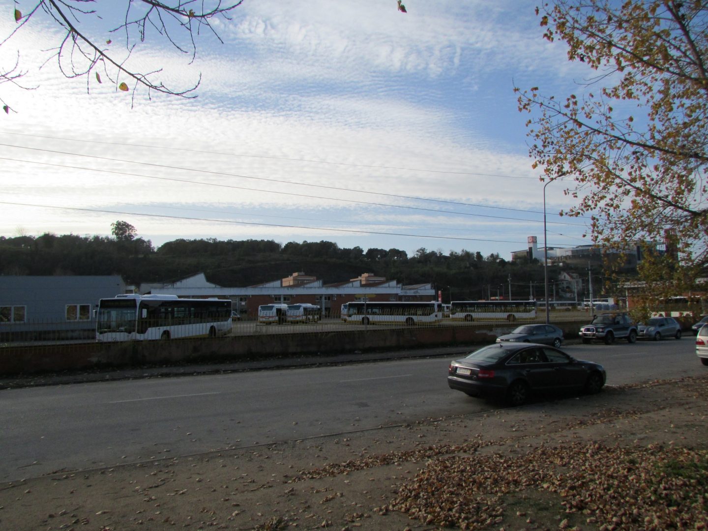 CMC transfere mais de 1,2 milhões de euros para os SMTUC