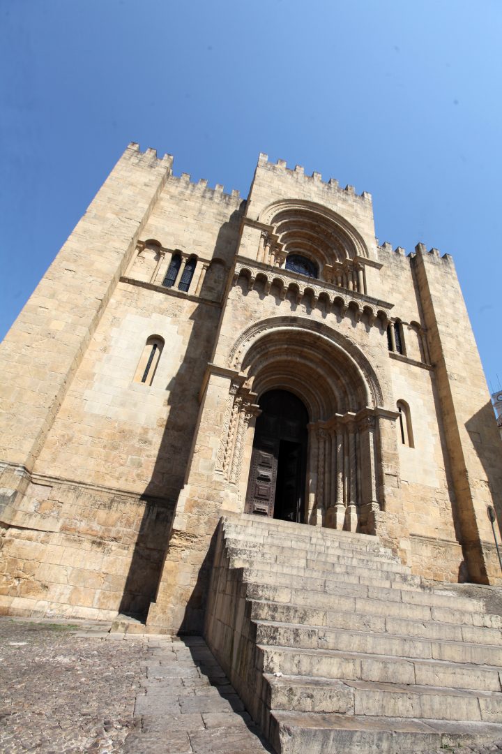 Executivo municipal aprova estudo prévio para intervenção na Alta de Coimbra