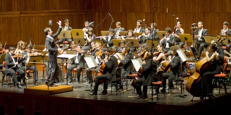 Convento São Francisco recebe Orquestra XXI no dia 3 de setembro