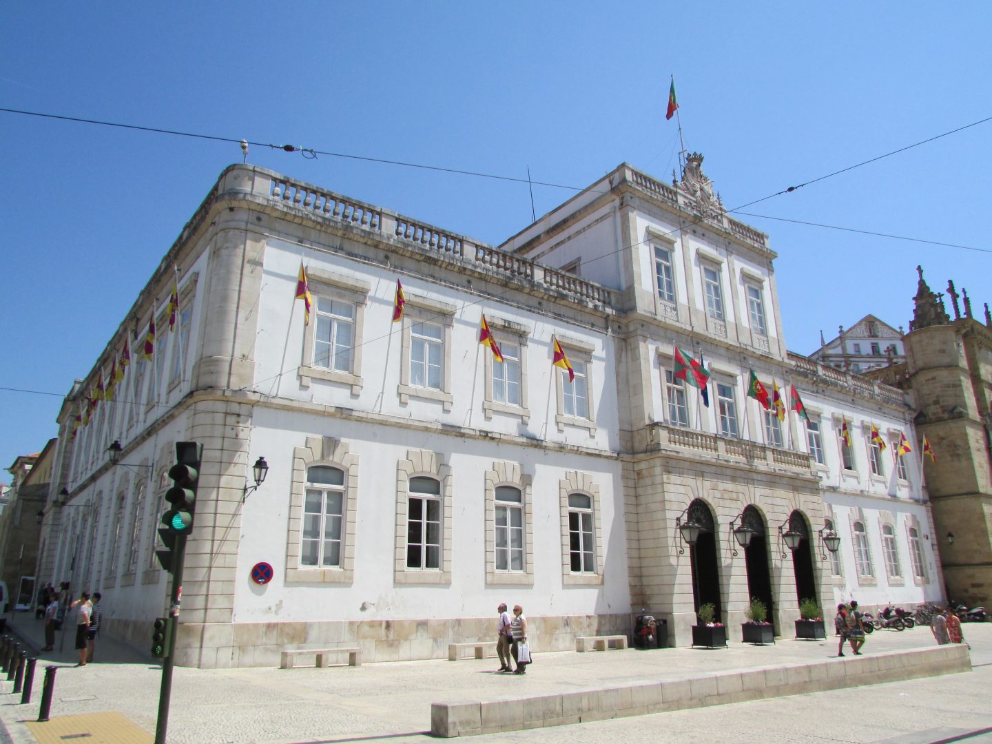 Câmara aprova desafetação do domínio público municipal de terreno na Padre Estevão Cabral