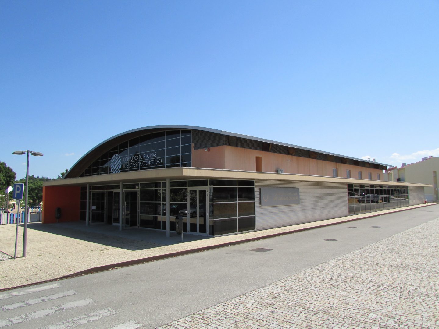 Entradas gratuitas em piscinas e museus de Coimbra no Dia Internacional da Juventude