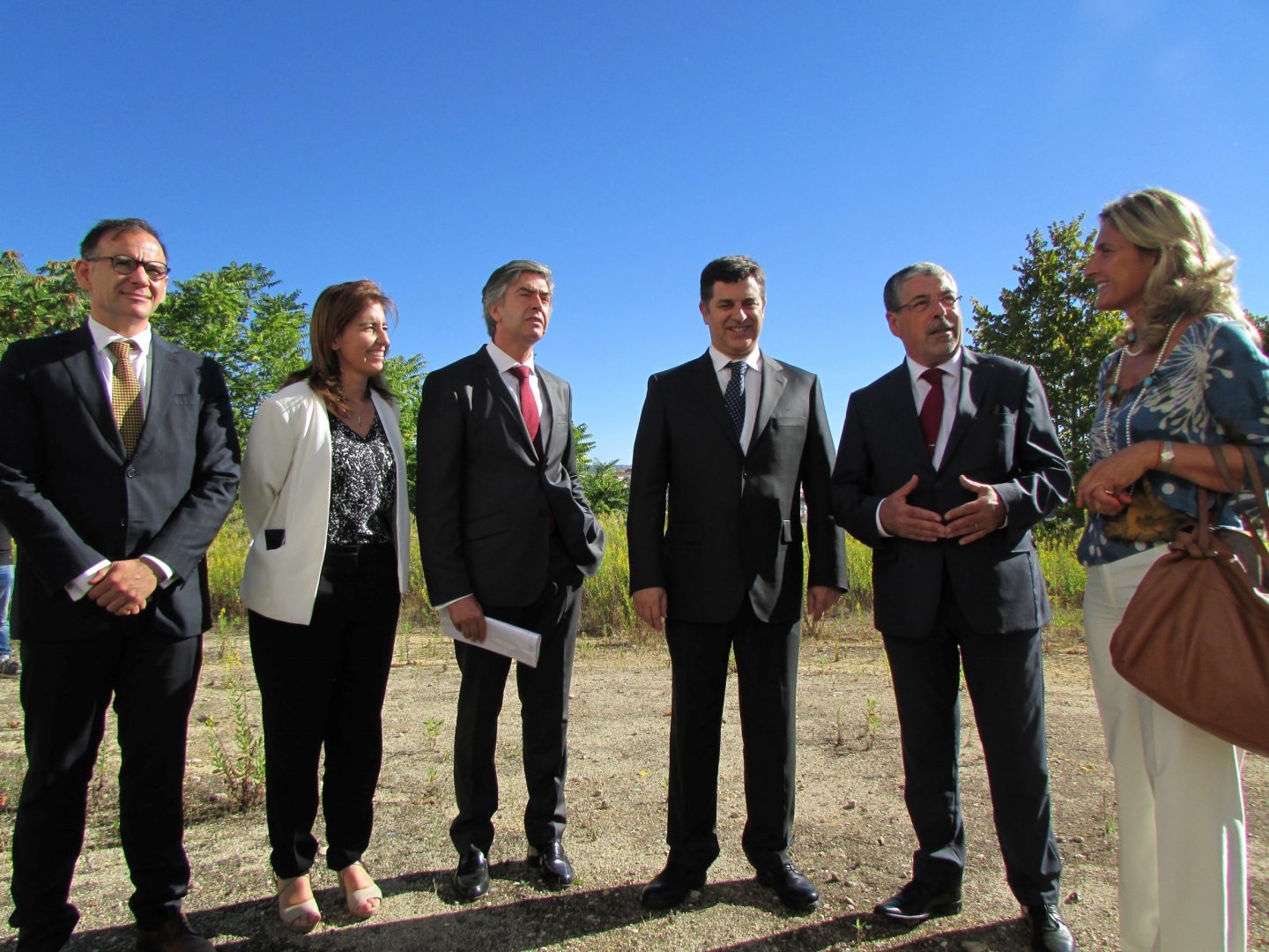 Ministro diz que Mosteiro de Santa Clara-a-Nova vai passar a trazer mais valor ao país e gerar emprego