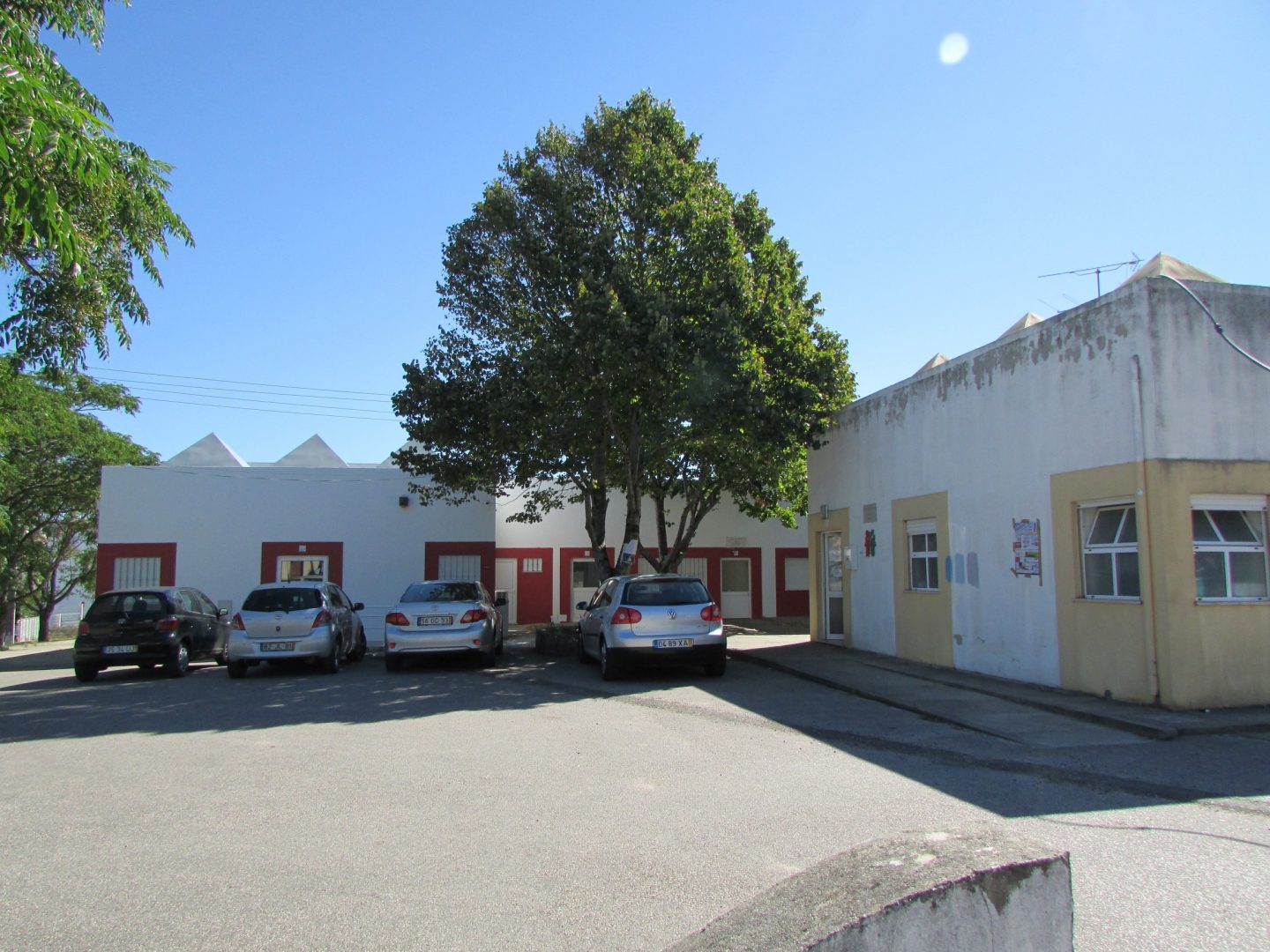 84 mil euros para obras na U.F. de Souselas e Botão