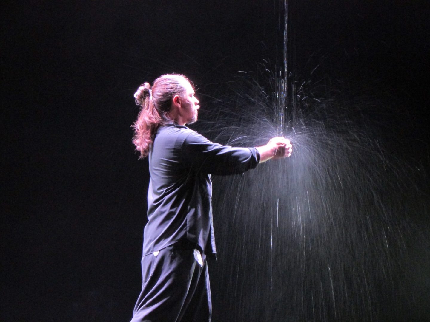 Gala Internacional de Magia – Um espetáculo imperdível no Convento São Francisco