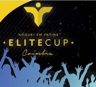 Coimbra recebe 1ª Elite Cup em Hóquei em Patins