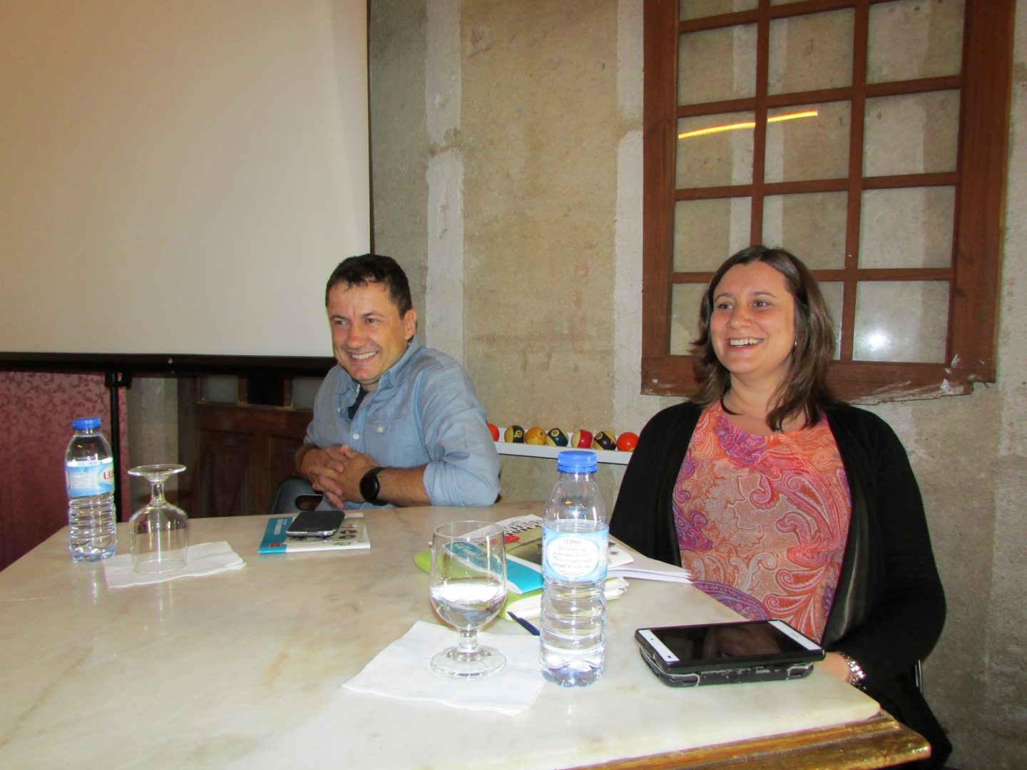 CMC cria e apoia medidas que dinamizam o miolo da cidade