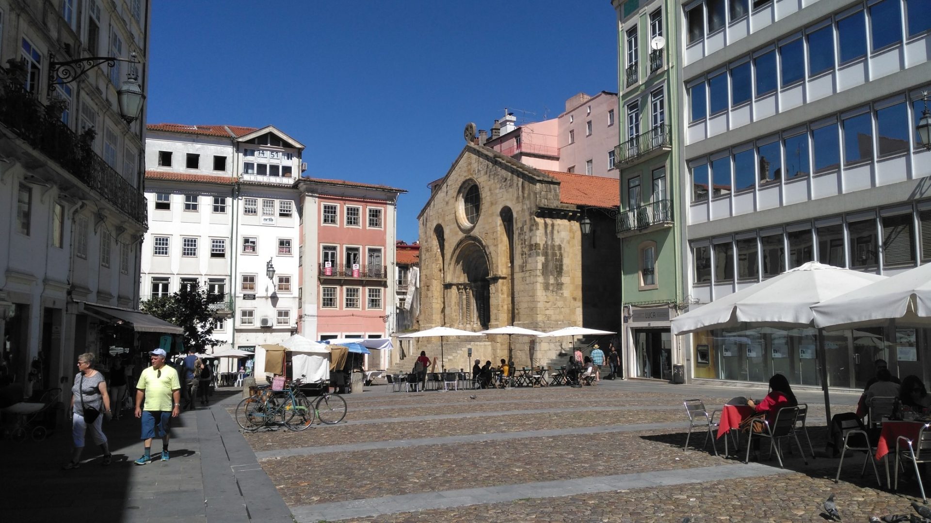 X Festa da Solidariedade realiza-se em Coimbra