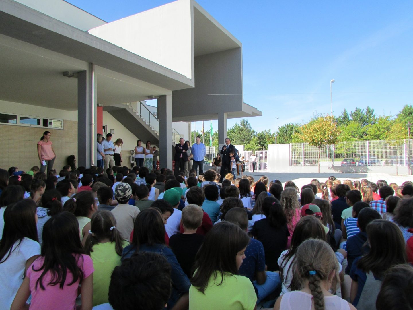 CMC aumenta apoios à Ação Social Escolar em 37,8%