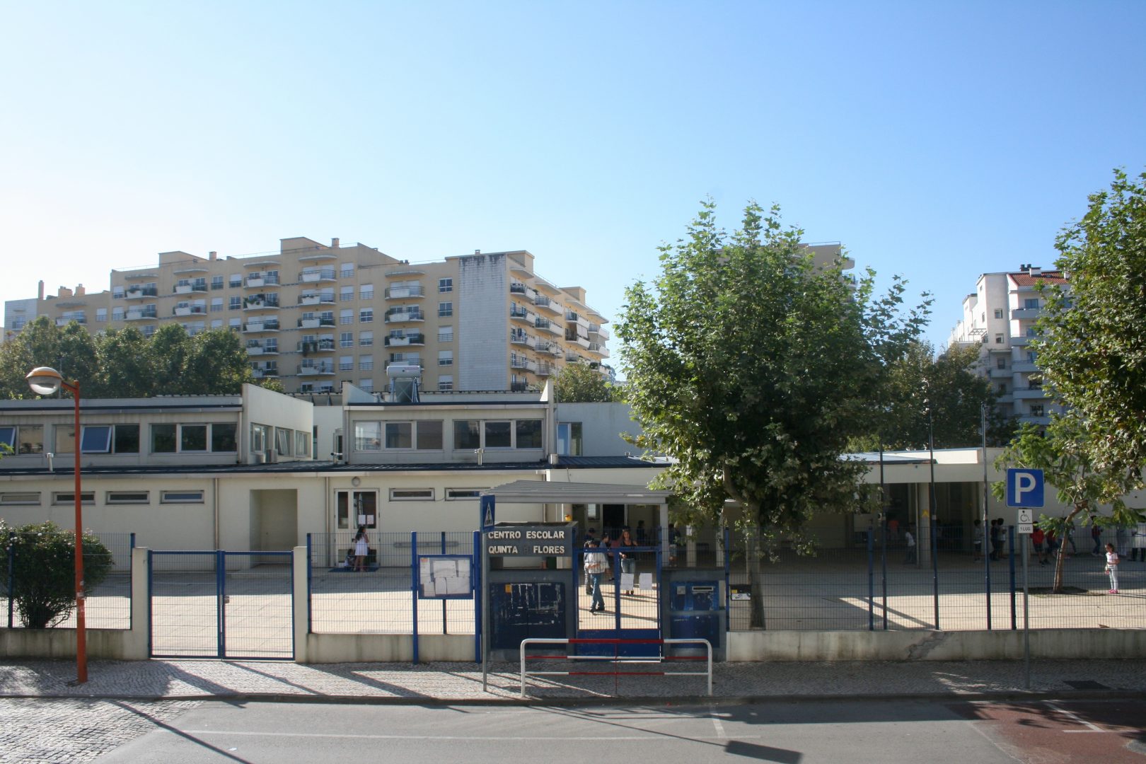 Autarquia aplica 2,5 milhões de euros na melhoria de escolas