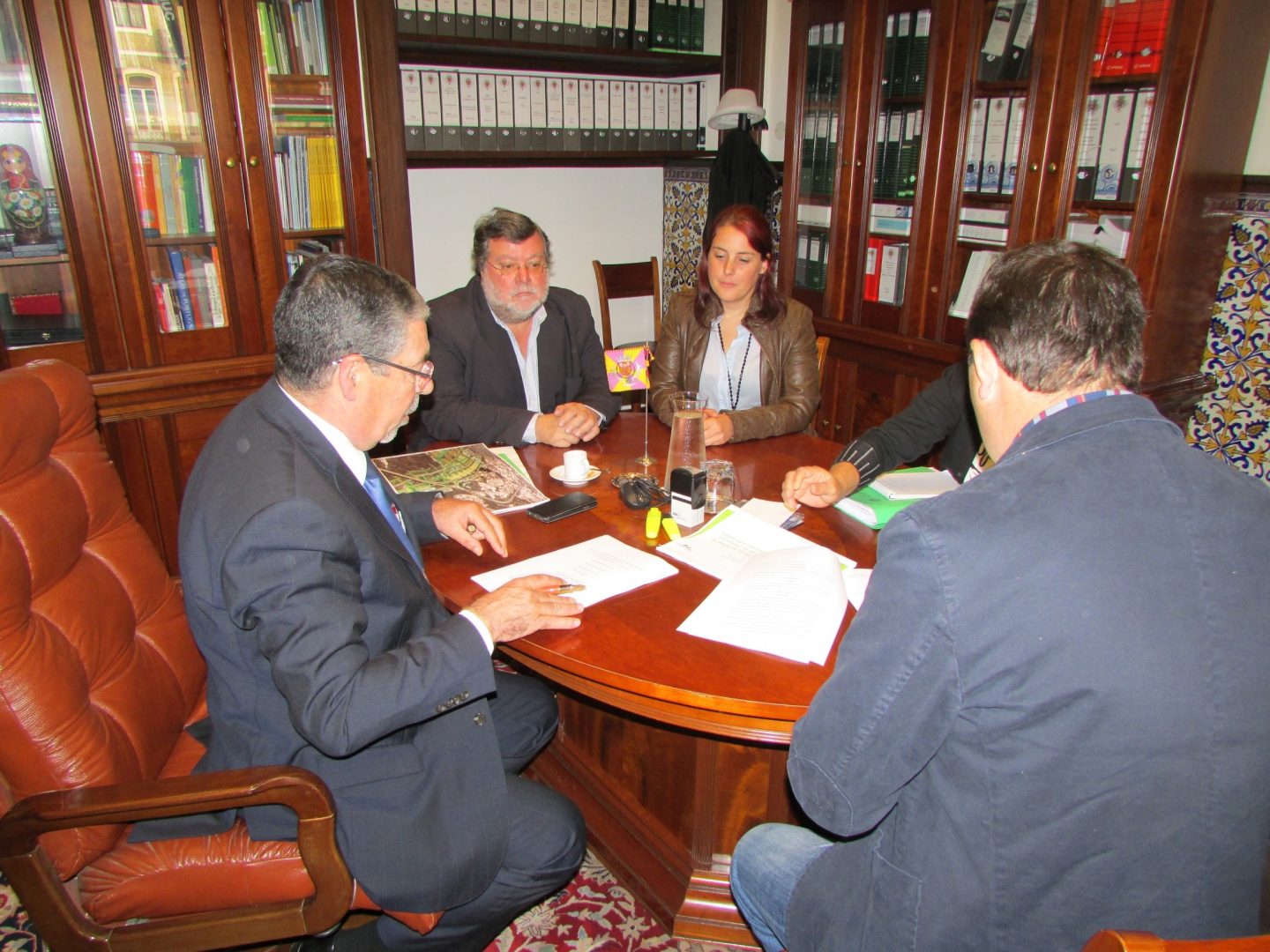 CMC investe perto de 40 mil euros em melhoramento do Canil/Gatil