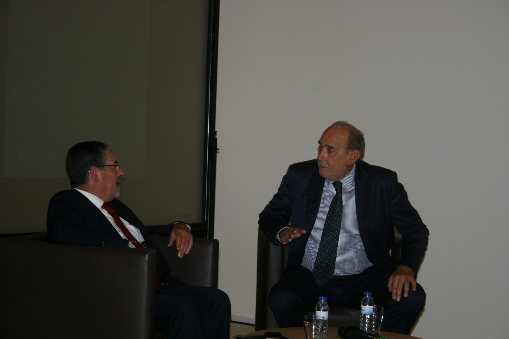 Alteração ao regime de transportes debatida no Convento São Francisco