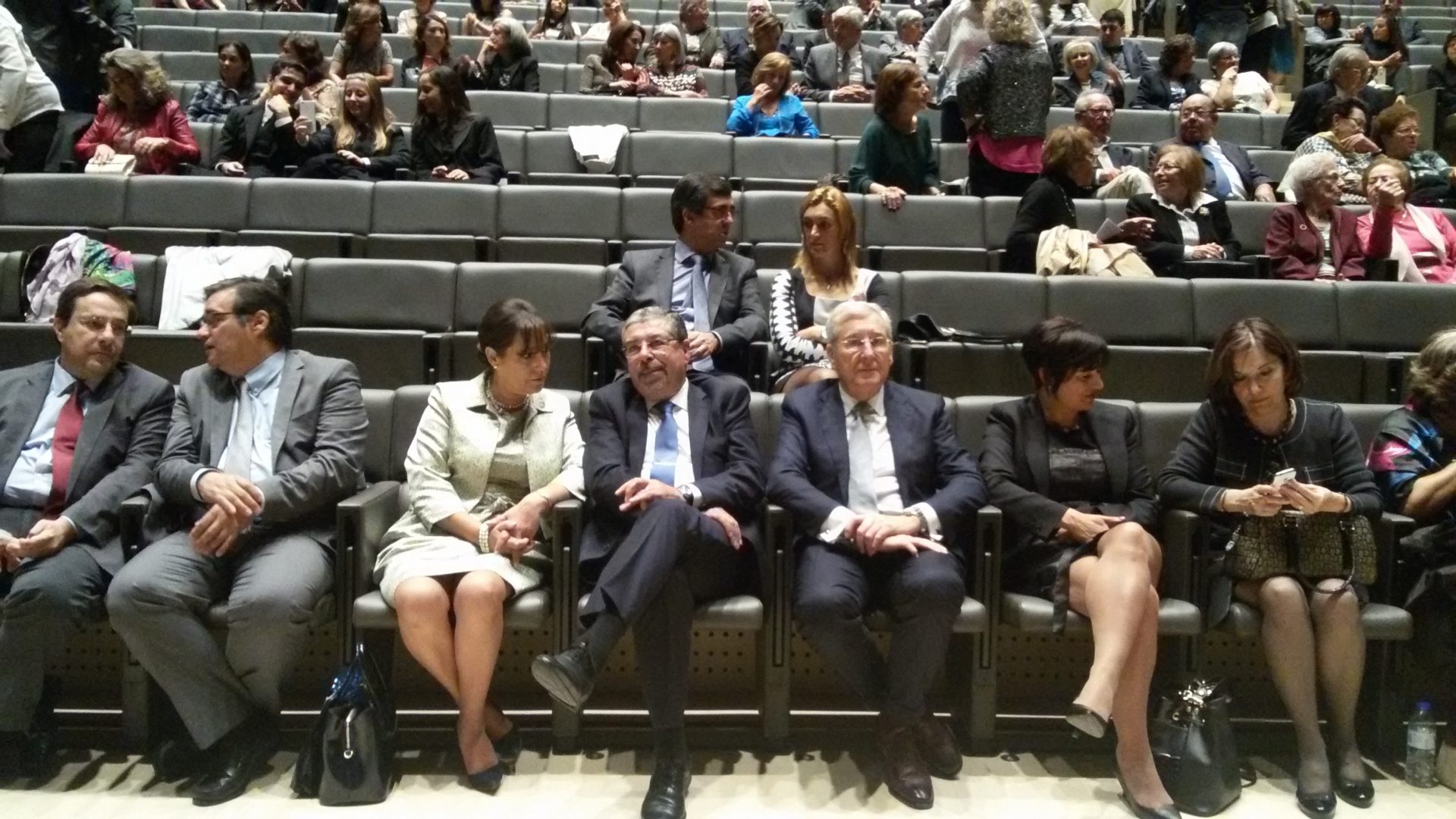 Manuel Machado defende estatuto universitário para a ESENFC